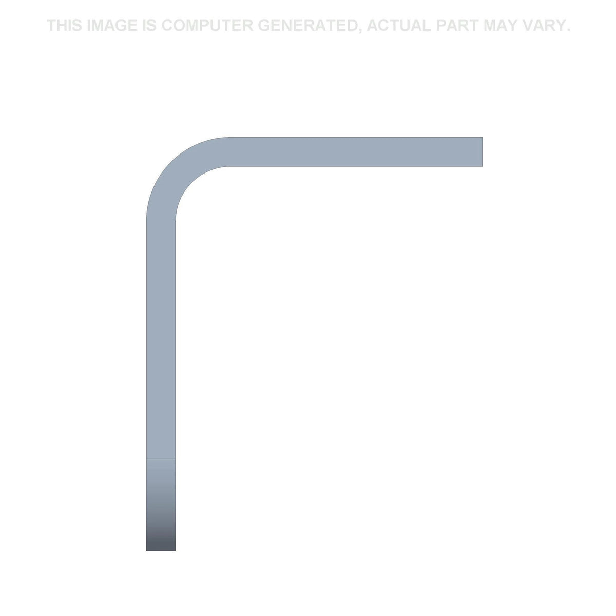 J930375 - OEM BRACKET - CASE CONSTRUCTION