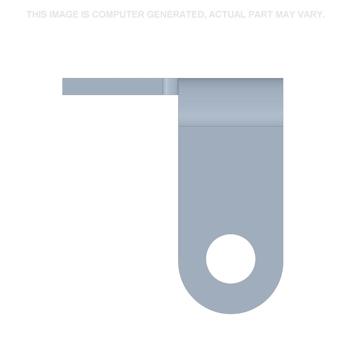 J930375 - OEM BRACKET - CASE CONSTRUCTION