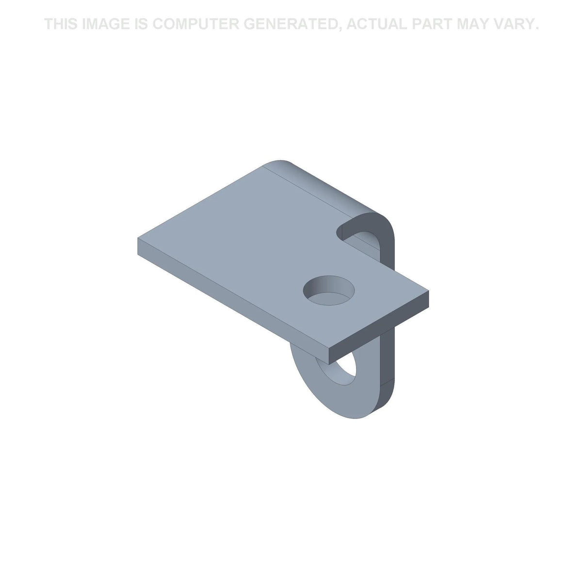 J930375 - OEM BRACKET - CASE CONSTRUCTION