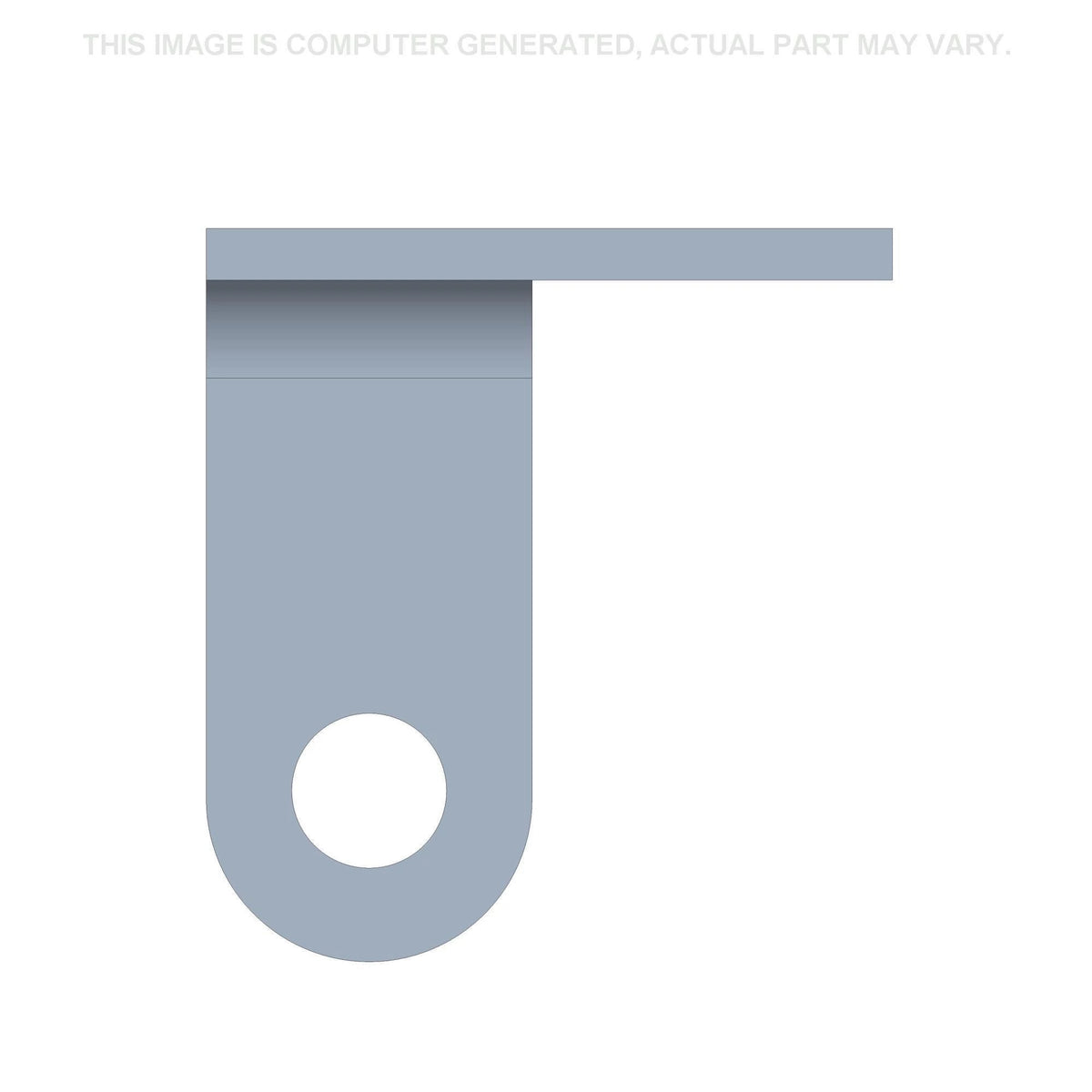 J930375 - OEM BRACKET - CASE CONSTRUCTION