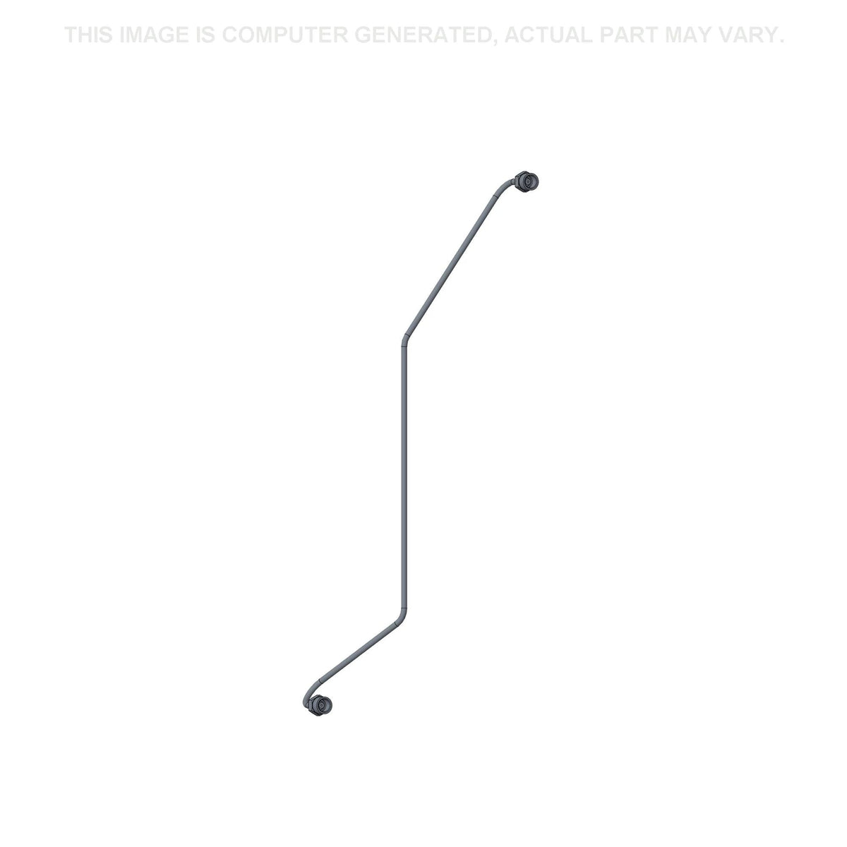 J930396 - OEM FUEL TUBE - CASE CONSTRUCTION
