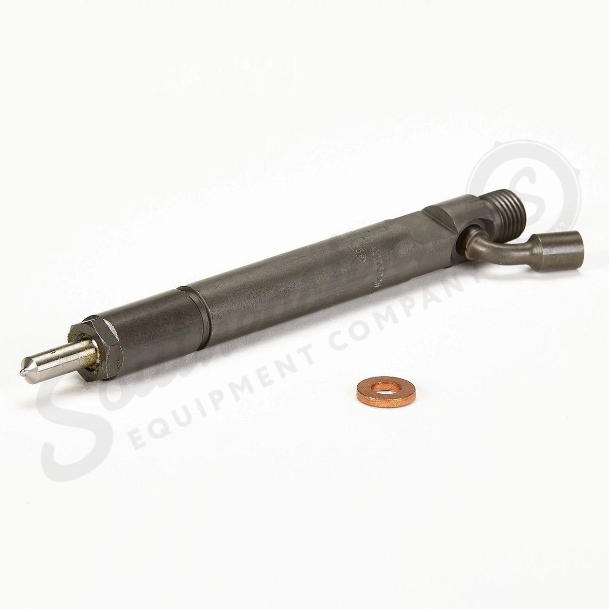 J930525 - OEM FUEL INJECTOR ASSEMBLY - CASE CONSTRUCTION