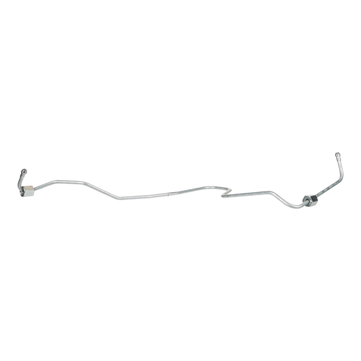 J930744 - OEM FUEL TUBE - CASE CONSTRUCTION
