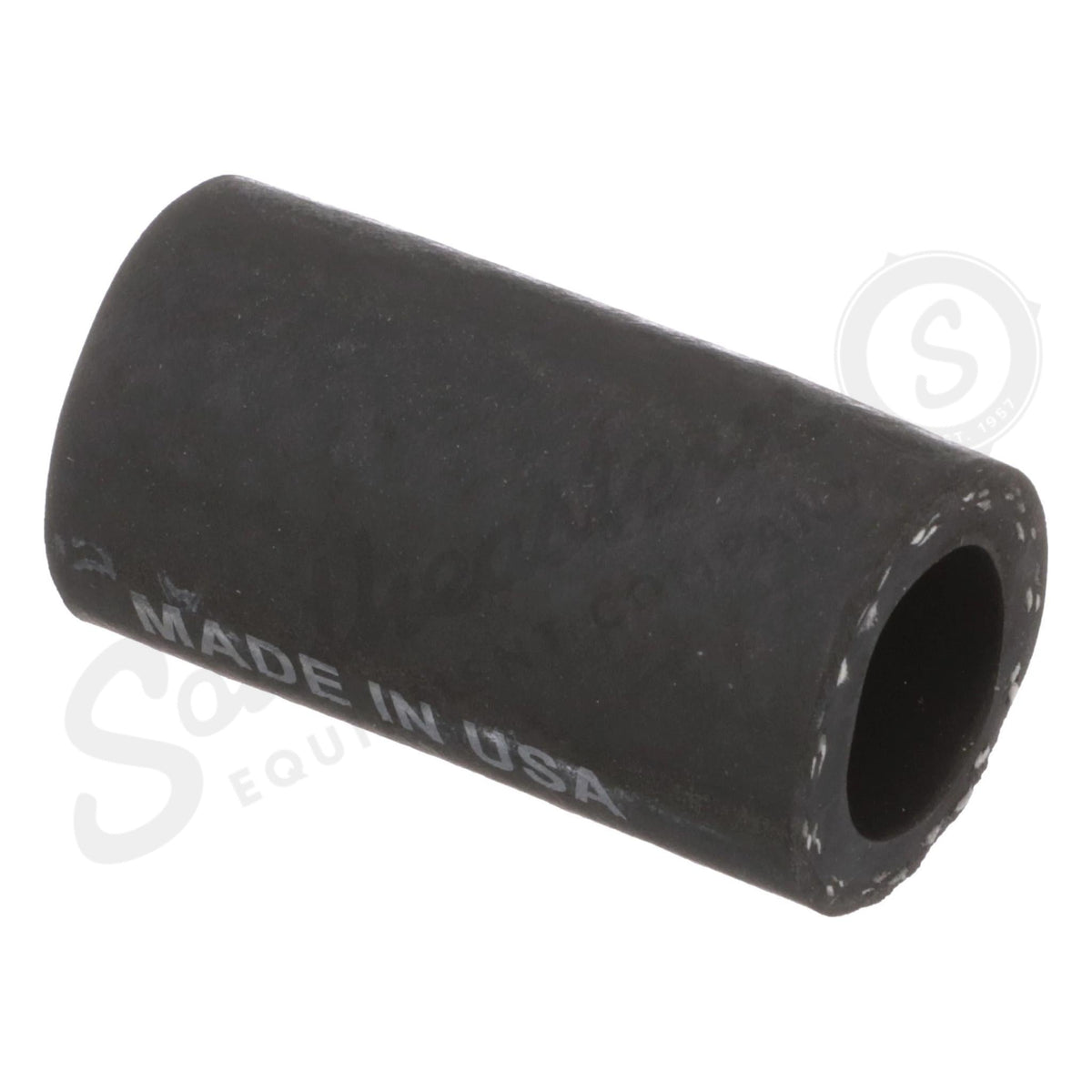 J930827 - OEM BREATHER TUBE TO CONNECTOR 51MML - CASE CONSTRUCTION