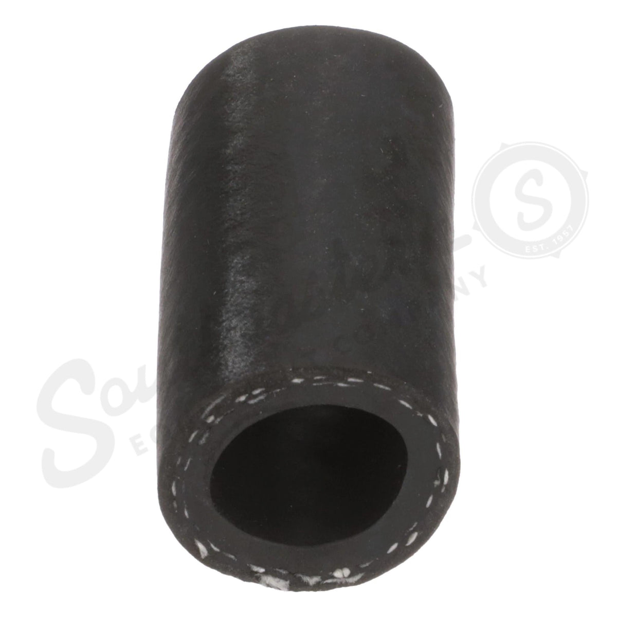 J930827 - OEM BREATHER TUBE TO CONNECTOR 51MML - CASE CONSTRUCTION