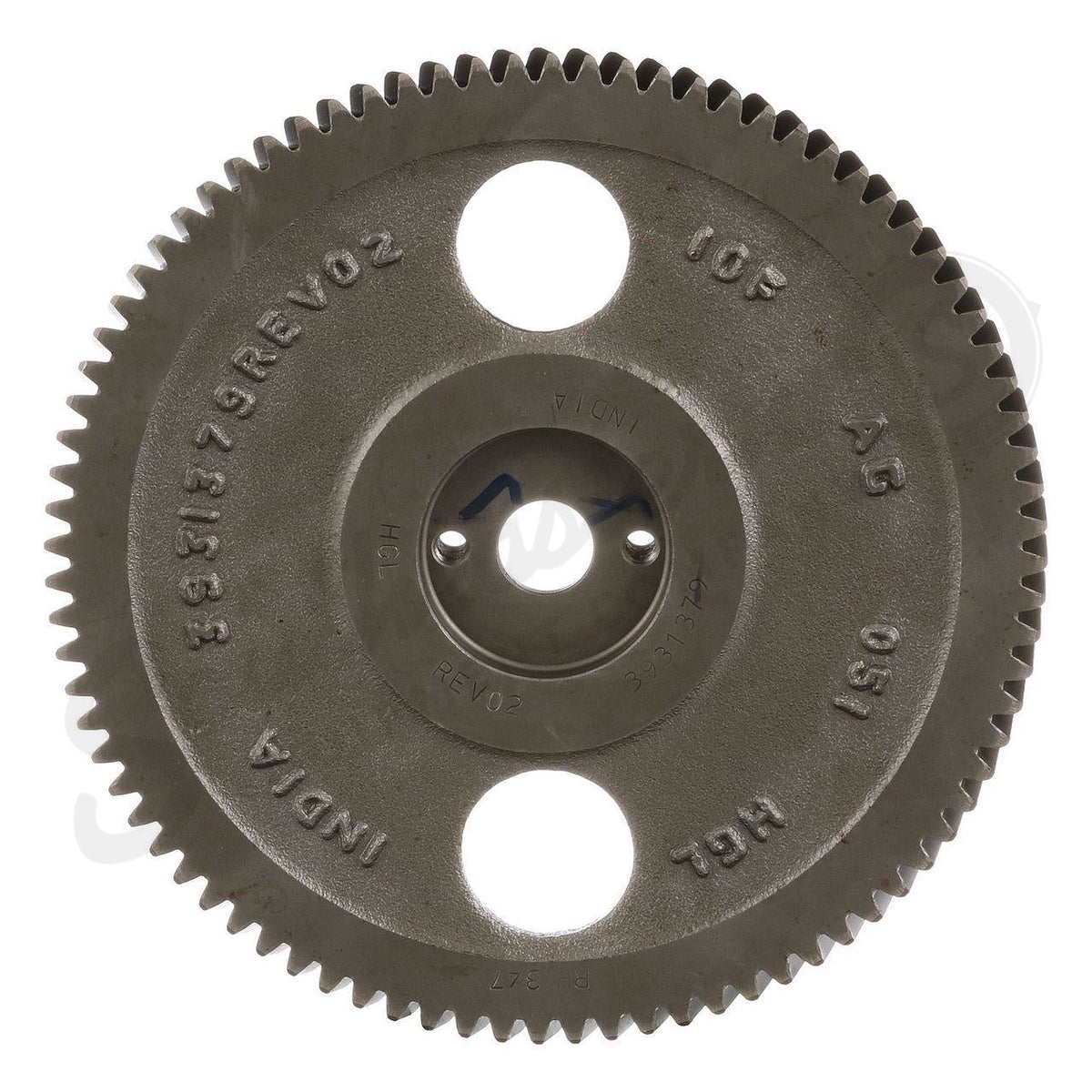 J931379 - OEM DRIVE GEAR - CASE CONSTRUCTION