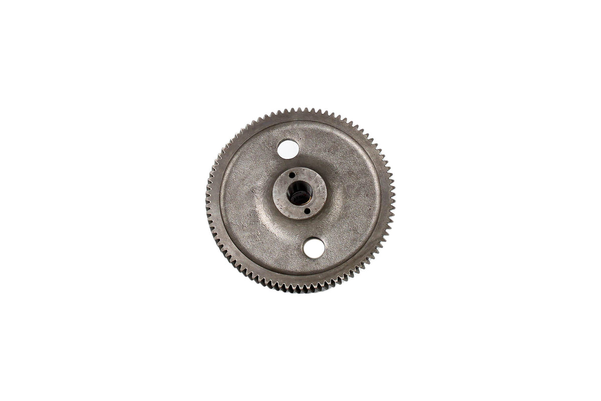 J931380 - OEM GEAR - CASE CONSTRUCTION