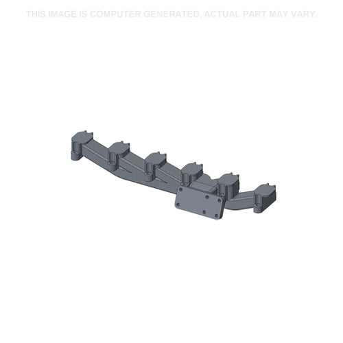 J931747 - OEM MANIFOLD - CASE CONSTRUCTION