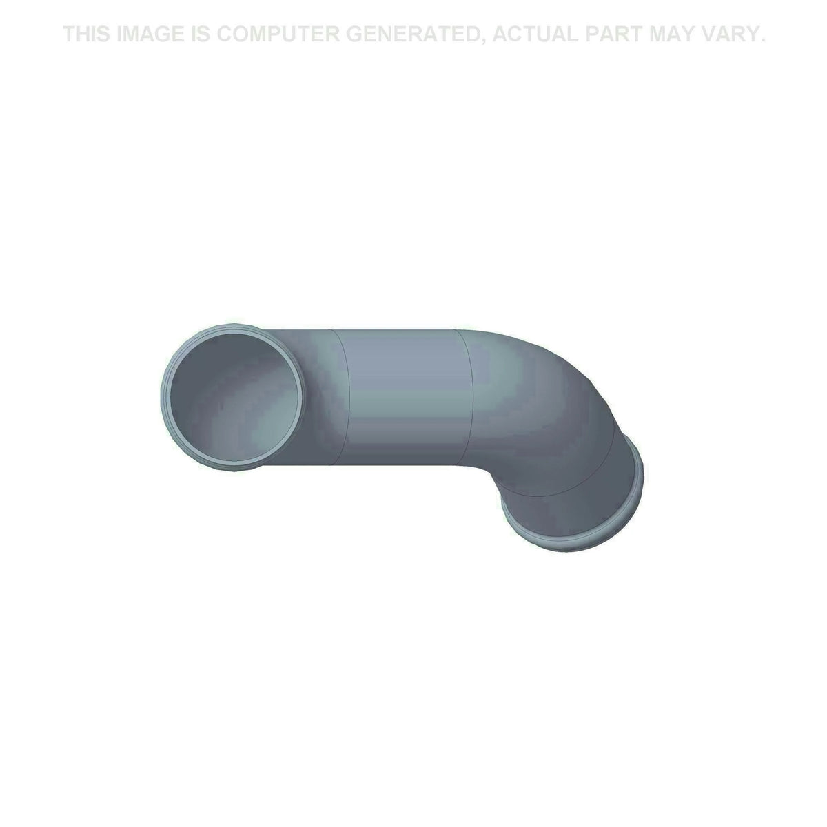 J931784 - OEM TUBE - CASE CONSTRUCTION