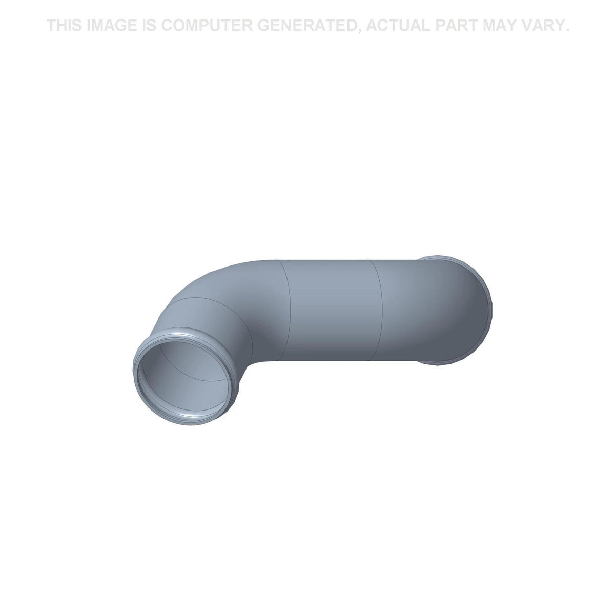 J931784 - OEM TUBE - CASE CONSTRUCTION