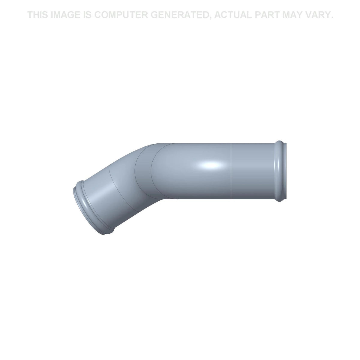 J931784 - OEM TUBE - CASE CONSTRUCTION