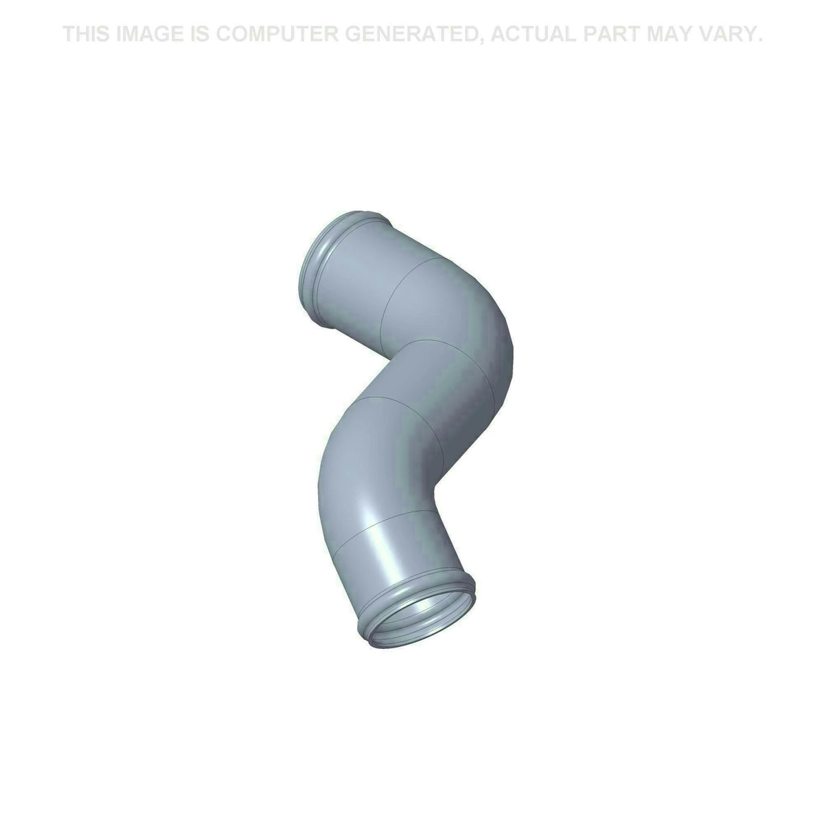 J931784 - OEM TUBE - CASE CONSTRUCTION
