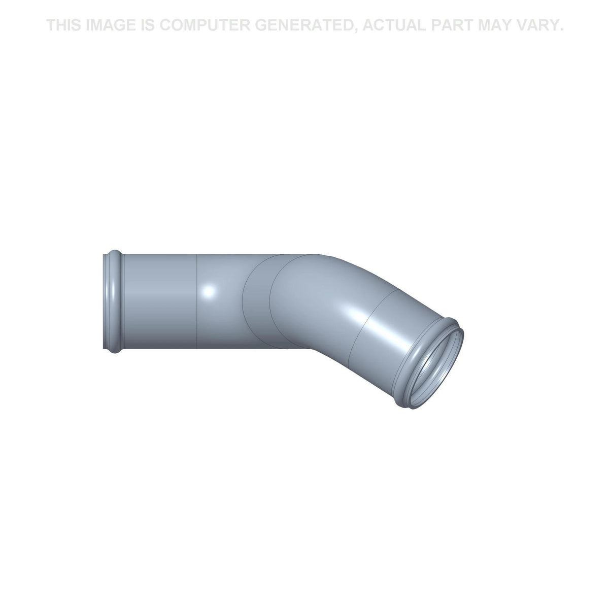 J931784 - OEM TUBE - CASE CONSTRUCTION