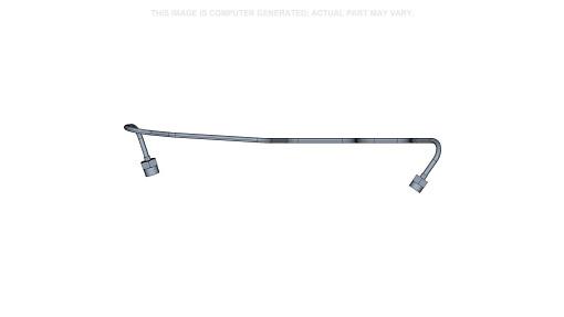 J932057 - OEM FUEL TUBE - CASE CONSTRUCTION