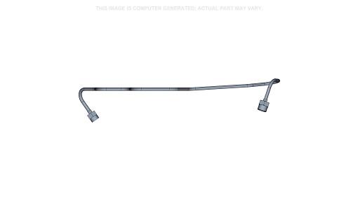 J932057 - OEM FUEL TUBE - CASE CONSTRUCTION