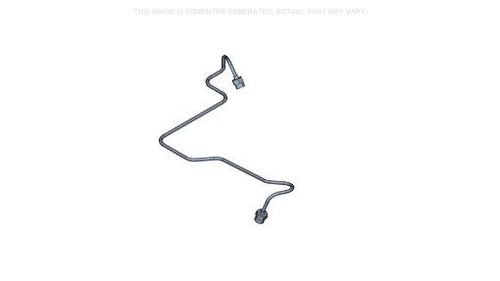 J932057 - OEM FUEL TUBE - CASE CONSTRUCTION