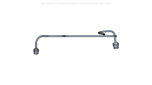 J932057 - OEM FUEL TUBE - CASE CONSTRUCTION