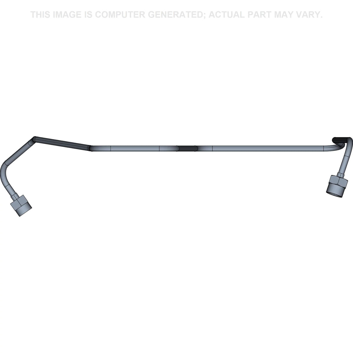 J932107 - OEM FUEL TUBE - CASE CONSTRUCTION