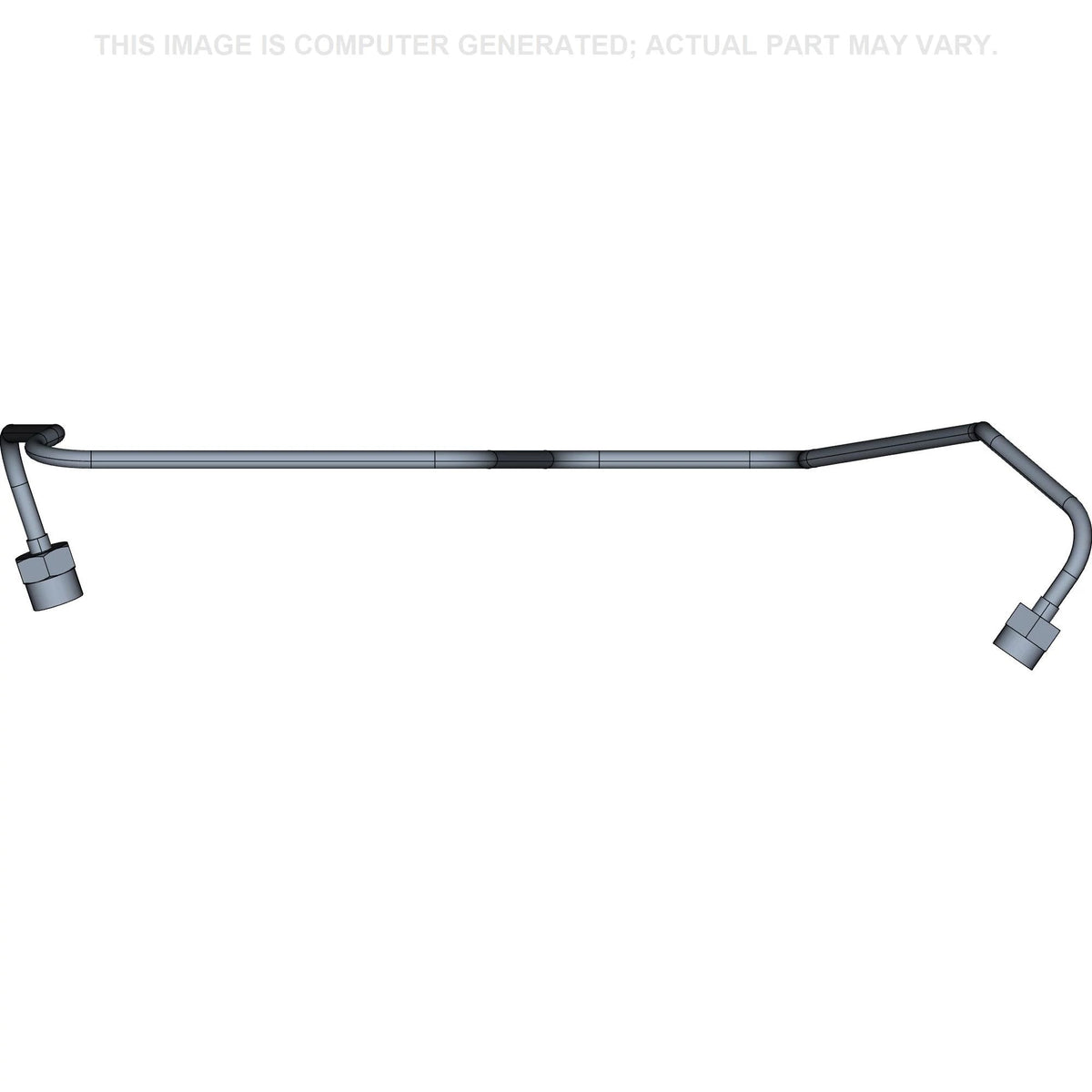 J932107 - OEM FUEL TUBE - CASE CONSTRUCTION