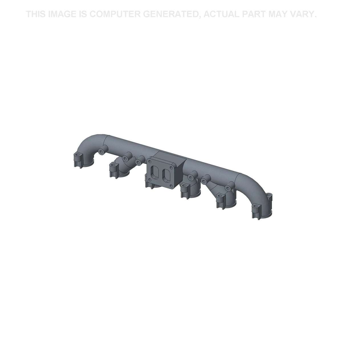 J932180 - OEM MANIFOLD - CASE CONSTRUCTION