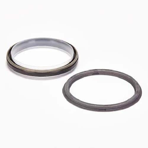 J934486 - OEM KIT SERVICE OIL SEAL REAR CRANK - CASE CONSTRUCTION