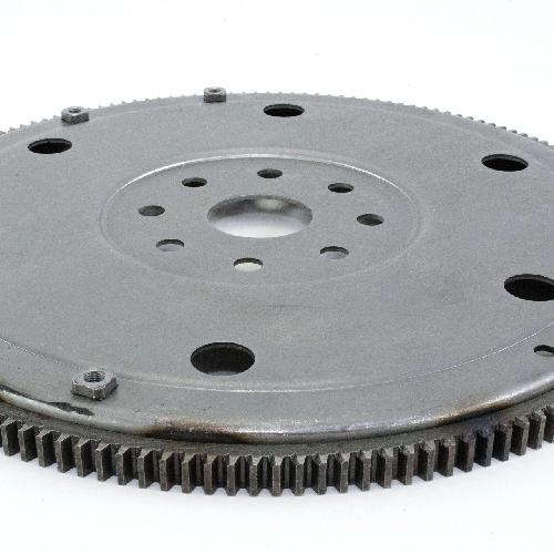 J934937 - OEM FLYWHEEL - CASE CONSTRUCTION