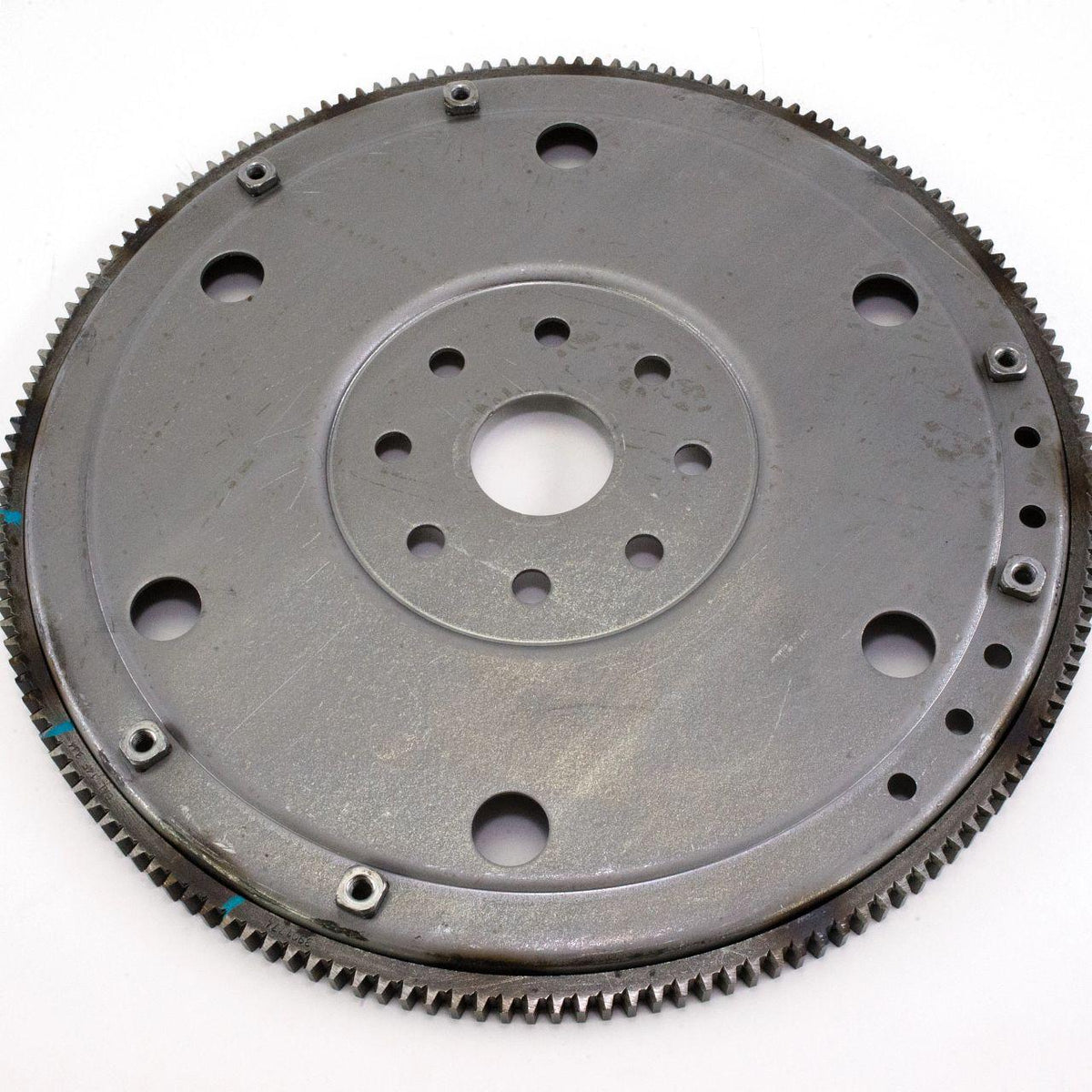 J934937 - OEM FLYWHEEL - CASE CONSTRUCTION