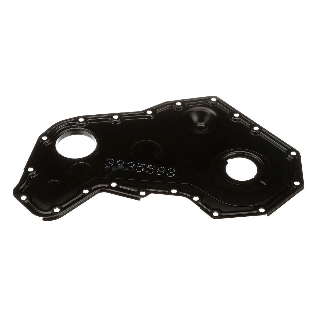 J935583 - OEM COVER - CASE CONSTRUCTION