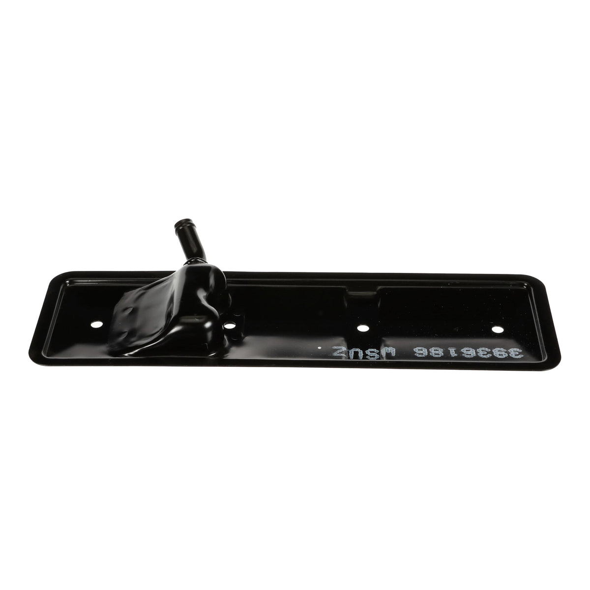J936186 - OEM COVER ASSEMBLY - CASE CONSTRUCTION