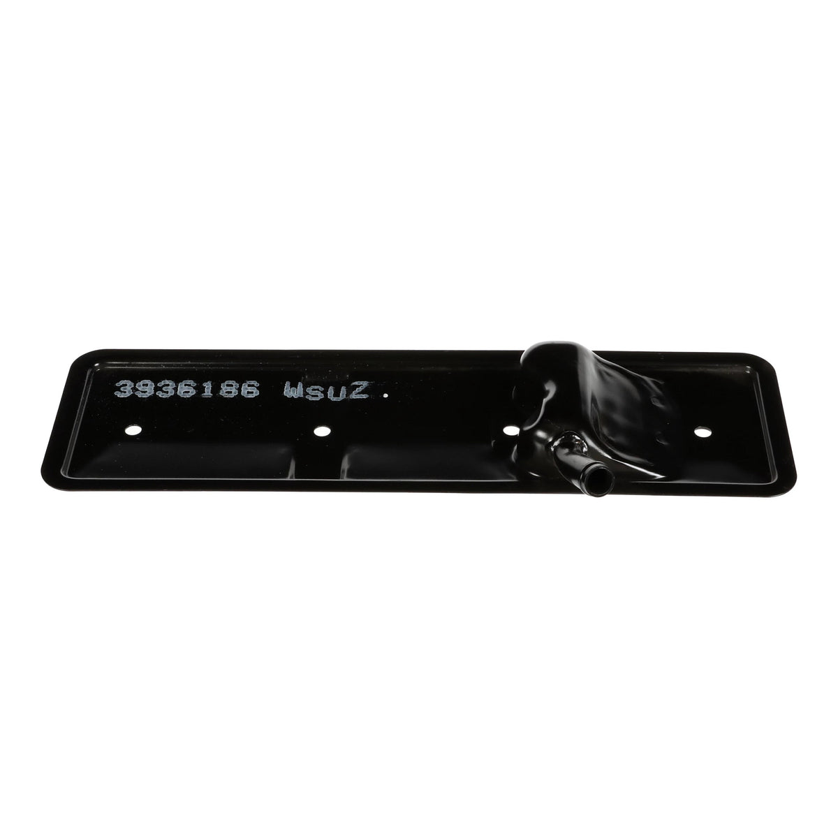 J936186 - OEM COVER ASSEMBLY - CASE CONSTRUCTION