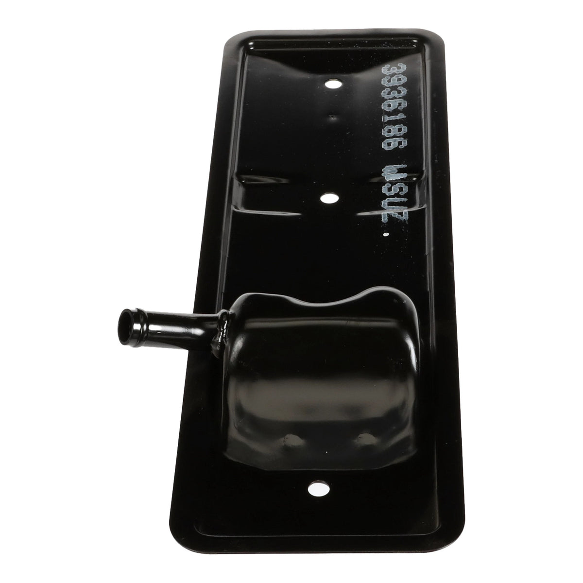 J936186 - OEM COVER ASSEMBLY - CASE CONSTRUCTION