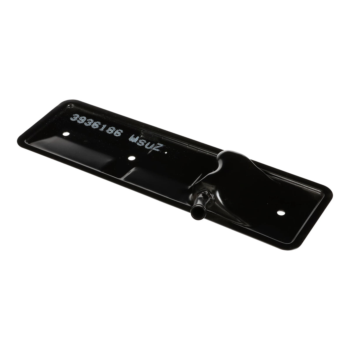 J936186 - OEM COVER ASSEMBLY - CASE CONSTRUCTION