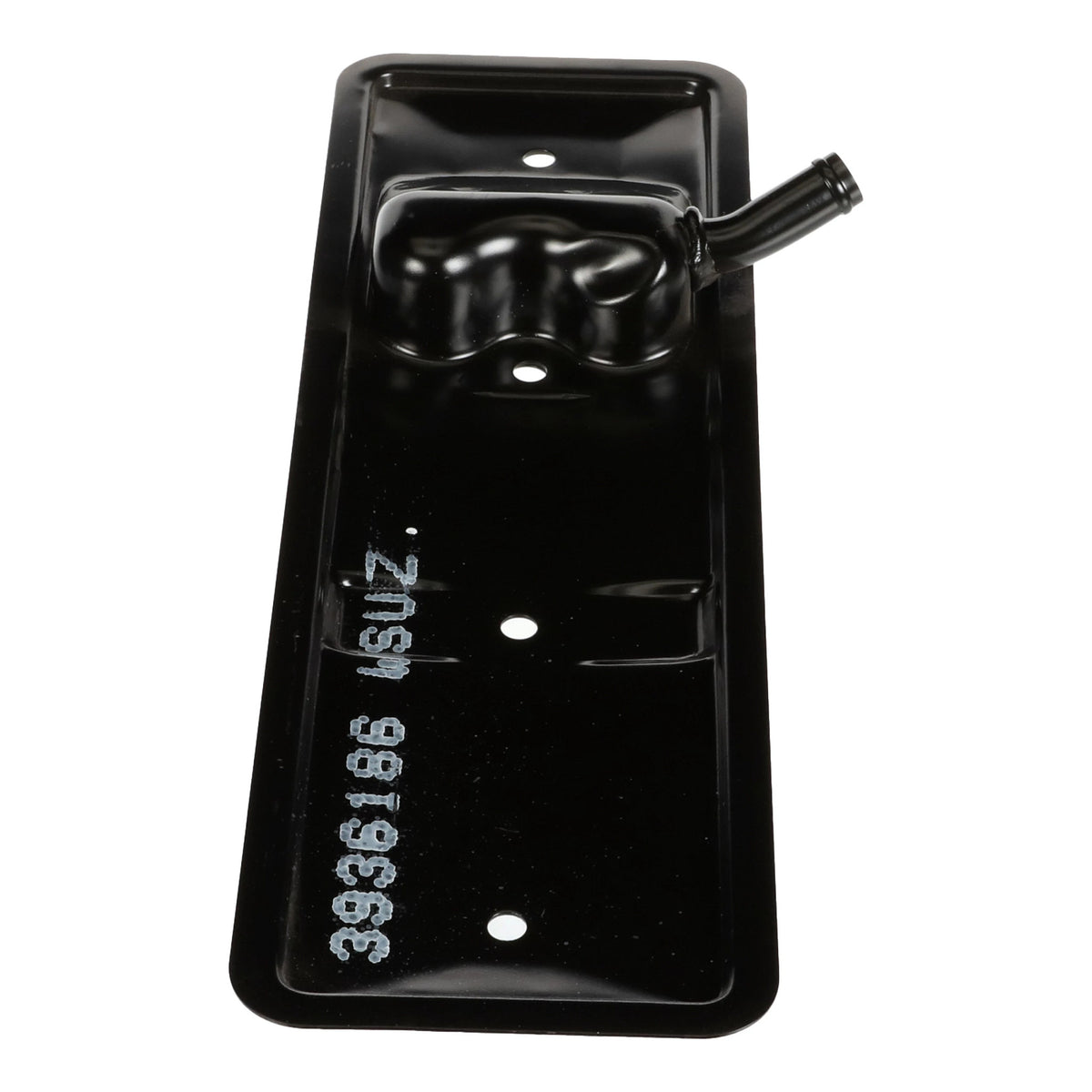 J936186 - OEM COVER ASSEMBLY - CASE CONSTRUCTION