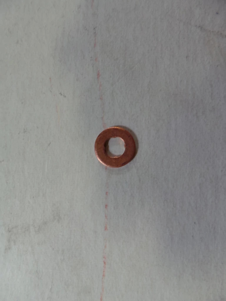 J937142 - OEM SEAL INJ. TIP 1.5MM - CASE CONSTRUCTION