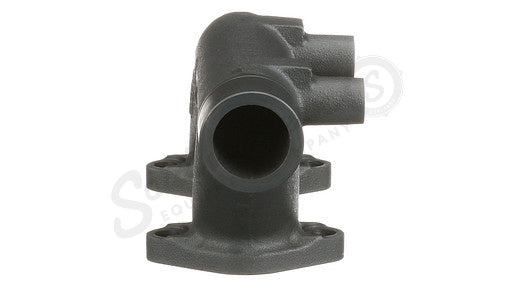 J937477 - OEM INTERNAL ENGINE MANIFOLD - CASE CONSTRUCTION