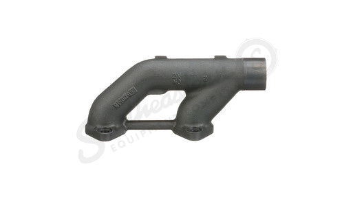 J937477 - OEM INTERNAL ENGINE MANIFOLD - CASE CONSTRUCTION