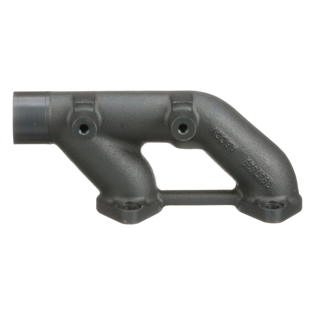 J937477 - OEM INTERNAL ENGINE MANIFOLD - CASE CONSTRUCTION