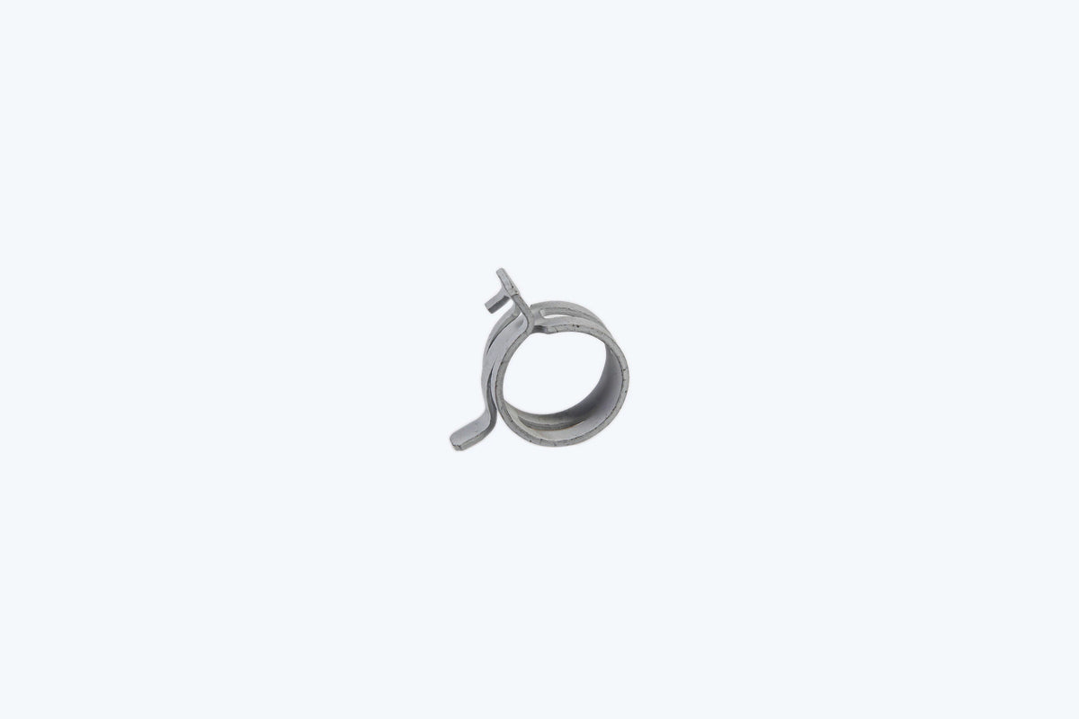 J937613 - OEM HOSE CLAMP - CASE CONSTRUCTION