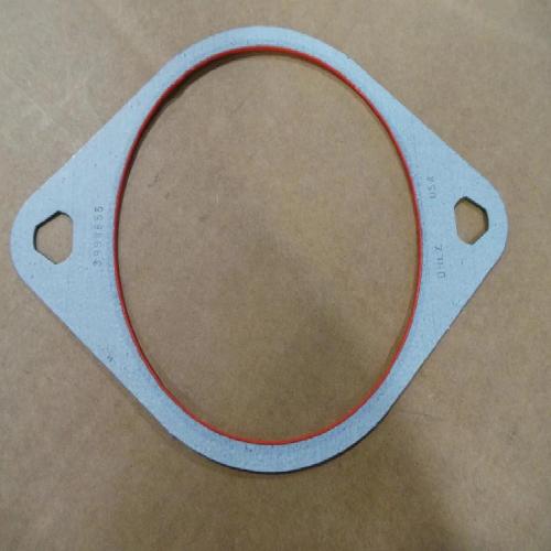 J938655AM - OEM GASKET COVER - CASE CONSTRUCTION