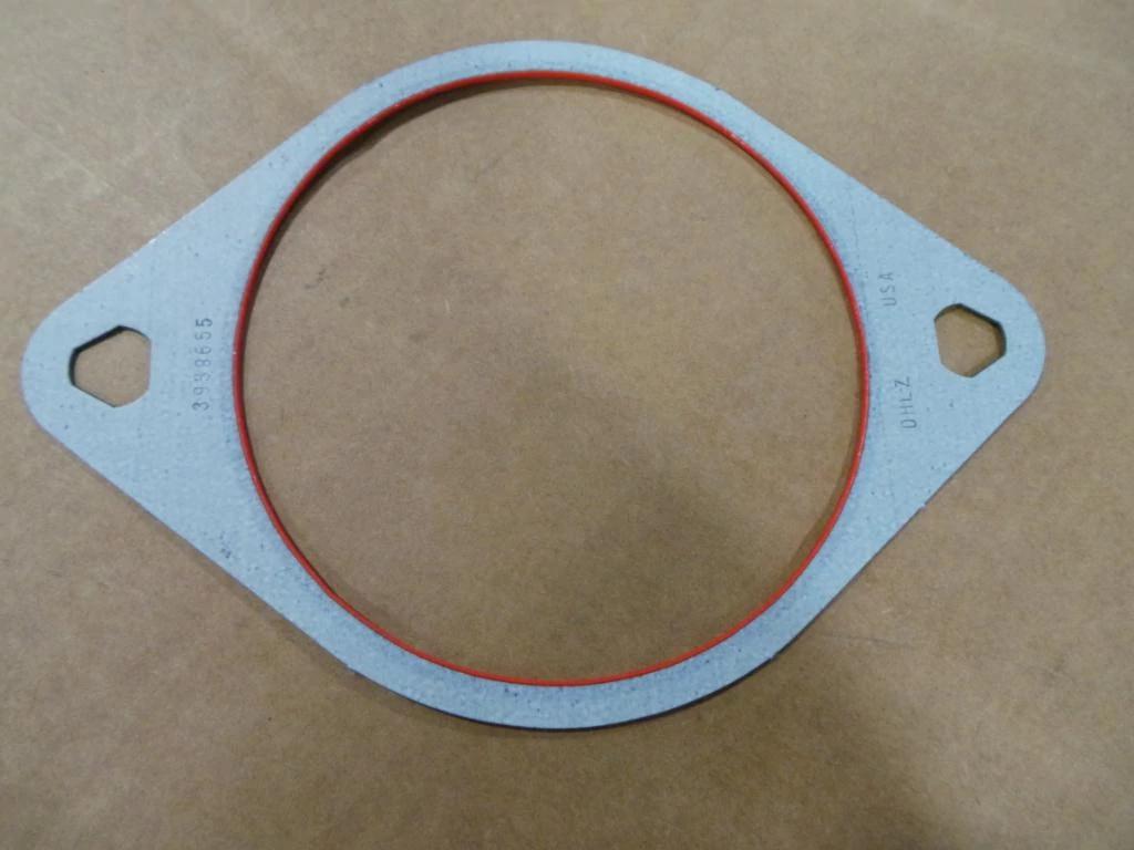 J938655 - OEM GASKET - CASE CONSTRUCTION
