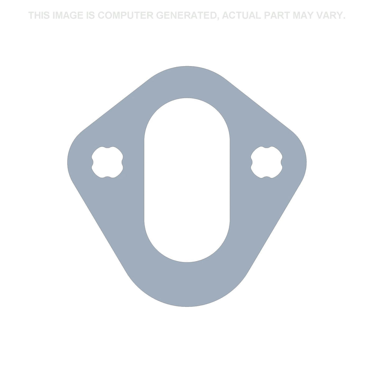 J939258 - OEM GASKET LIFT PUMP - CASE CONSTRUCTION