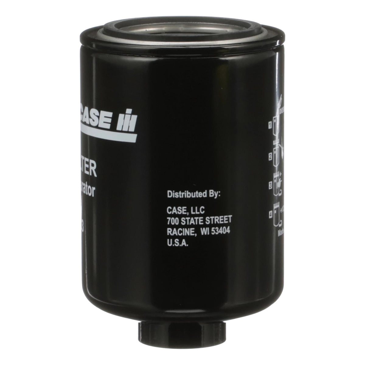 J942533 - OEM SEPARATOR - CASE CONSTRUCTION