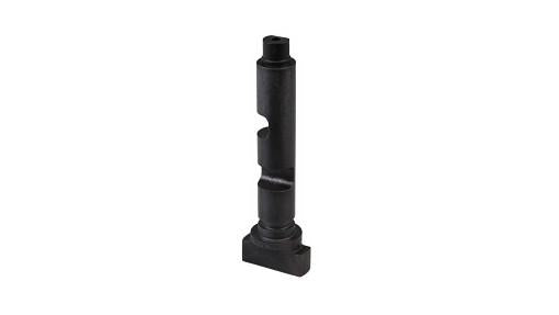 J943739 - OEM VALVE, SHUT-OFF - CASE CONSTRUCTION