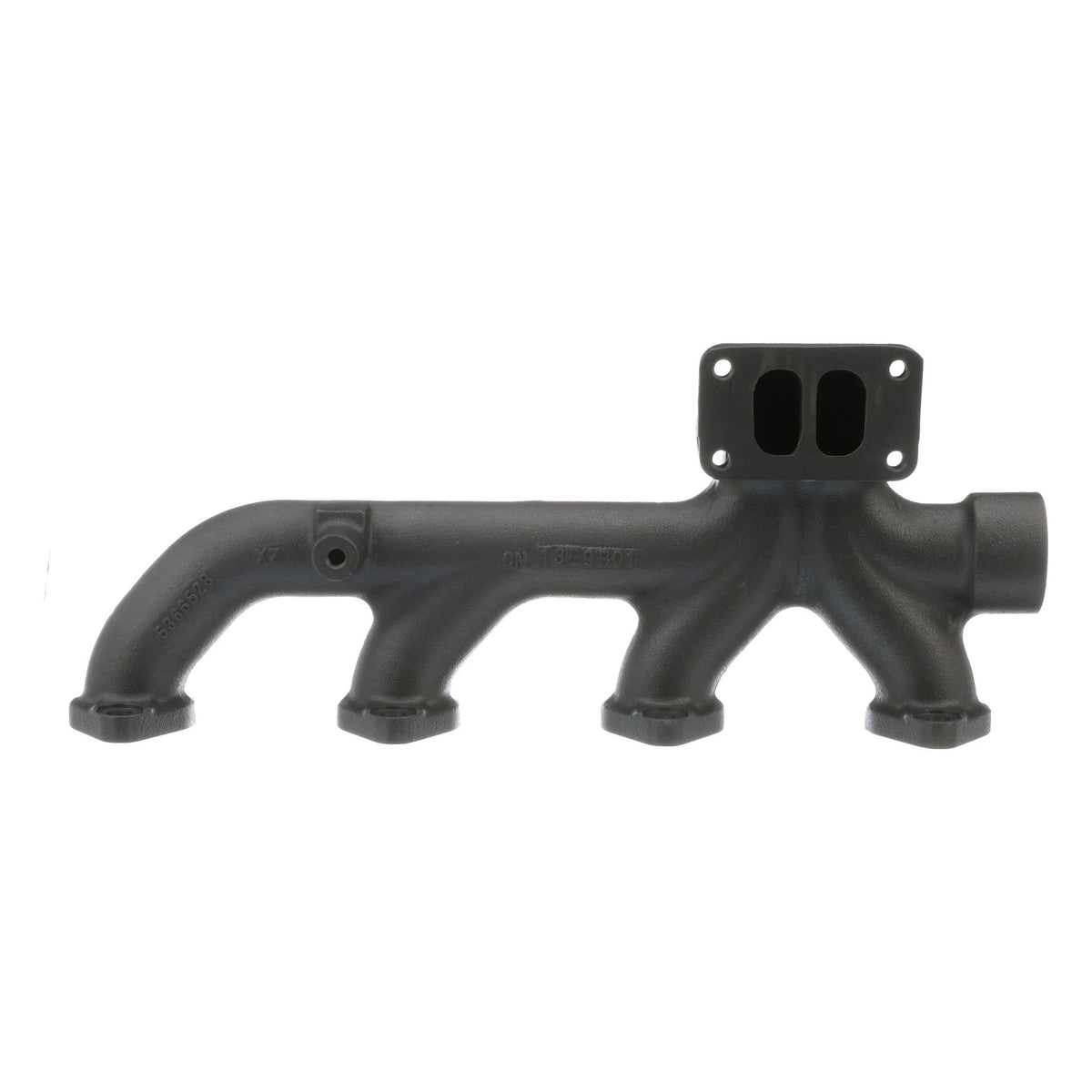 J943841 - OEM EXHAUST MANIFOLD - CASE CONSTRUCTION