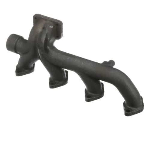 J943841 - OEM EXHAUST MANIFOLD - CASE CONSTRUCTION