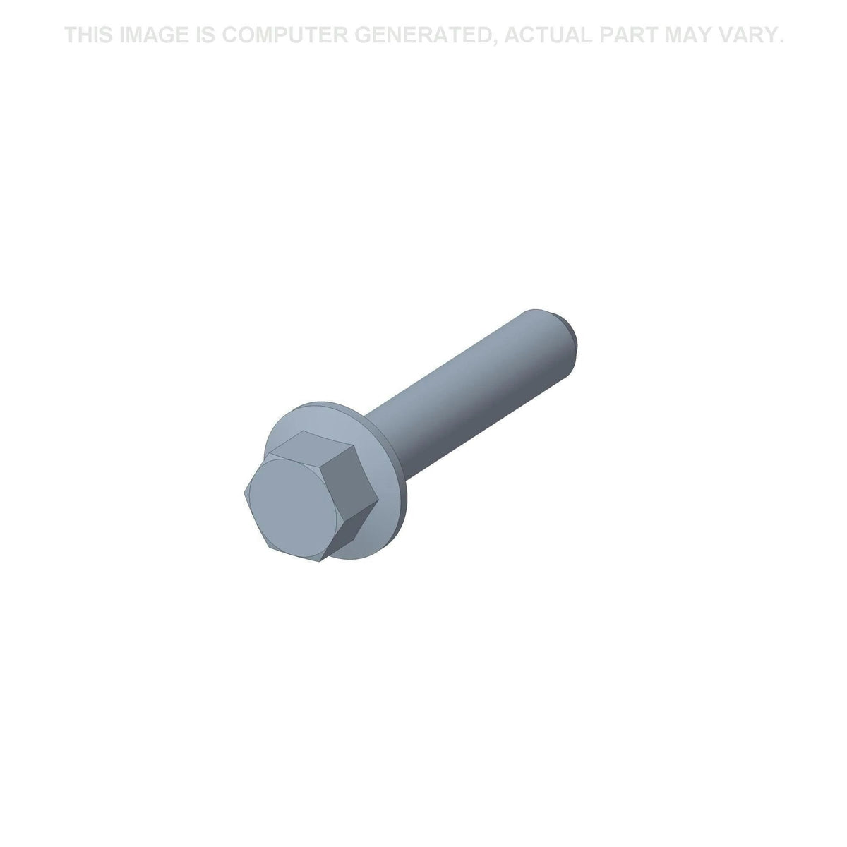 J943885 - OEM BOLT - CASE CONSTRUCTION