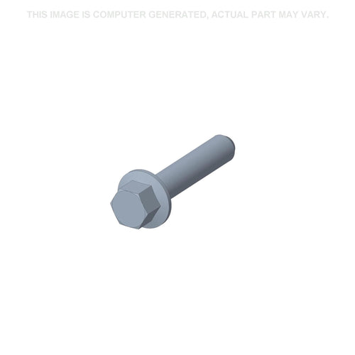J943885 - OEM BOLT - CASE CONSTRUCTION