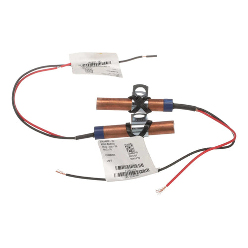 J944110 - OEM SUPPRESSOR - CASE CONSTRUCTION