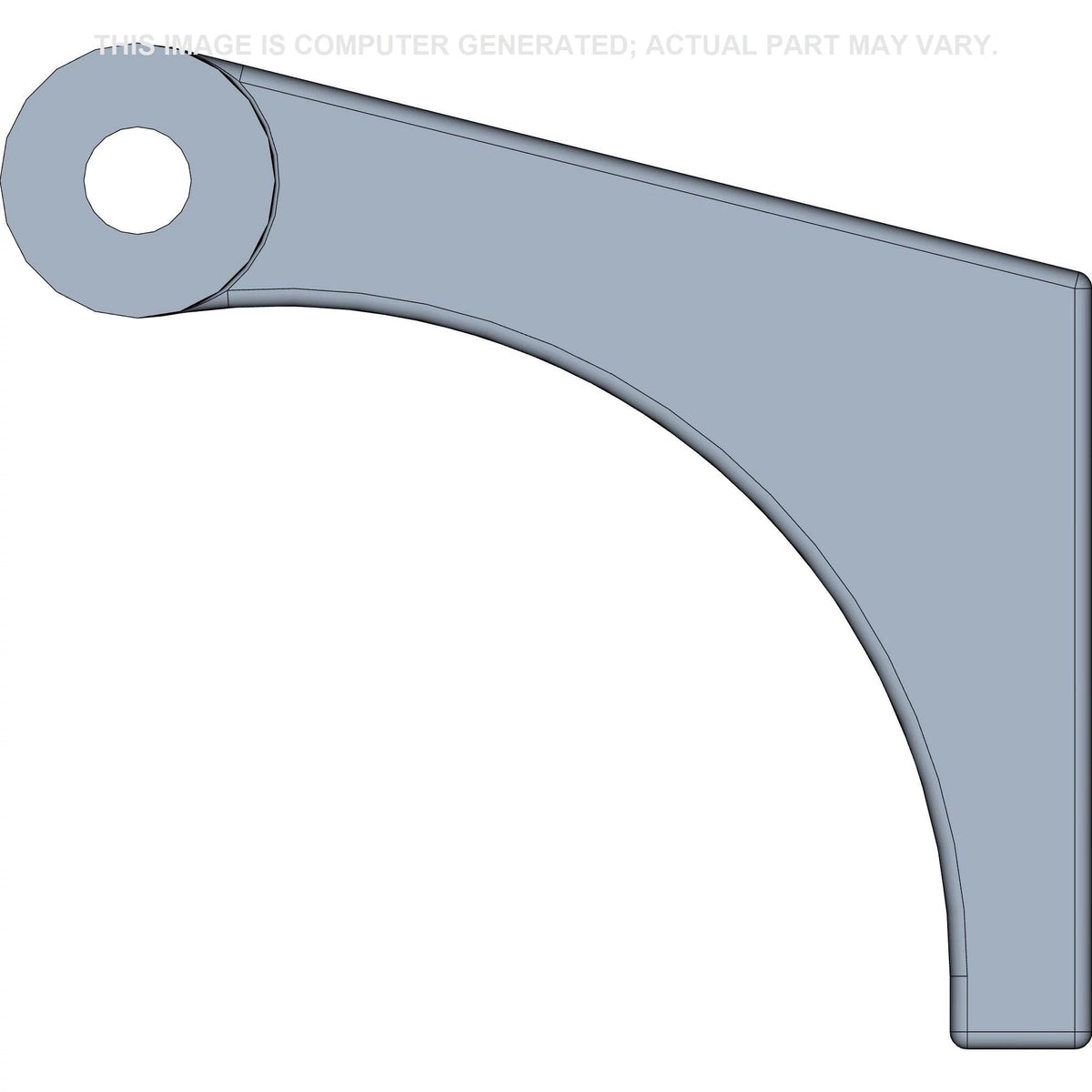 J944405 - OEM SUPPORT - CASE CONSTRUCTION