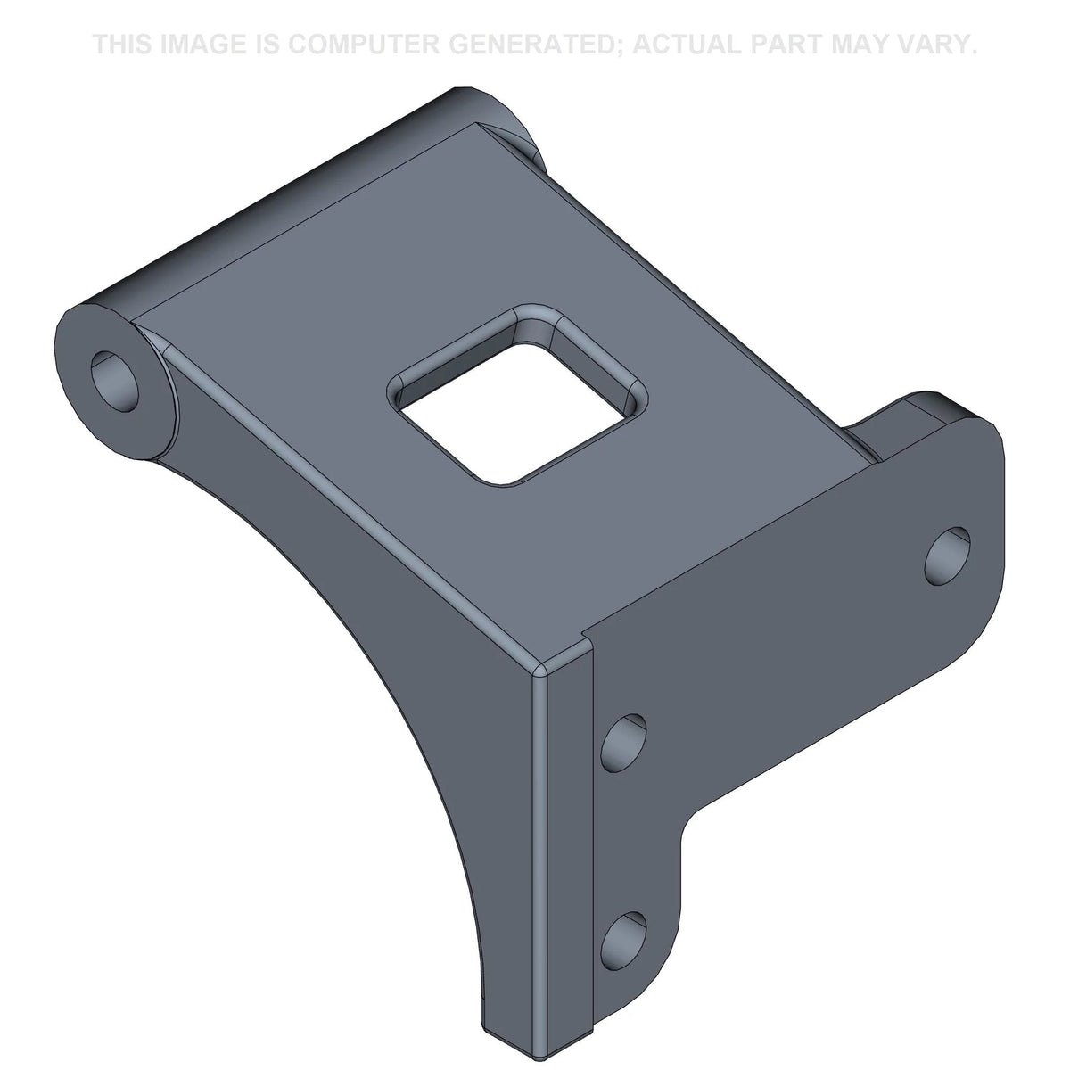 J944405 - OEM SUPPORT - CASE CONSTRUCTION